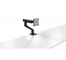 Dell | Desk Mount | MSA20 | Height, tilt, swivel, rotation, depth | 19-38 " | Maximum weight (capacity) 10 kg | Black