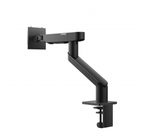 Dell | Desk Mount | MSA20 | Height, tilt, swivel, rotation, depth | 19-38 " | Maximum weight (capacity) 10 kg | Black