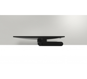 Dell | Desk Mount | MSA20 | Height, tilt, swivel, rotation, depth | 19-38 " | Maximum weight (capacity) 10 kg | Black