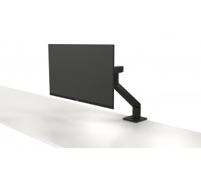Dell | Desk Mount | MSA20 | Height, tilt, swivel, rotation, depth | 19-38 " | Maximum weight (capacity) 10 kg | Black