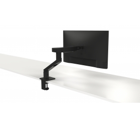 Dell | Desk Mount | MSA20 | Height, tilt, swivel, rotation, depth | 19-38 " | Maximum weight (capacity) 10 kg | Black