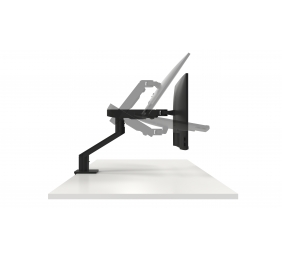 Dell | Desk Mount | MSA20 | Height, tilt, swivel, rotation, depth | 19-38 " | Maximum weight (capacity) 10 kg | Black