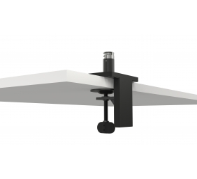 Dell | Desk Mount | MSA20 | Height, tilt, swivel, rotation, depth | 19-38 " | Maximum weight (capacity) 10 kg | Black