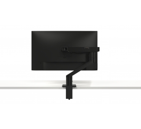 Dell | Desk Mount | MSA20 | Height, tilt, swivel, rotation, depth | 19-38 " | Maximum weight (capacity) 10 kg | Black