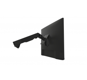 Dell | Desk Mount | MSA20 | Height, tilt, swivel, rotation, depth | 19-38 " | Maximum weight (capacity) 10 kg | Black