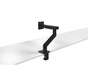 Dell | Desk Mount | MSA20 | Height, tilt, swivel, rotation, depth | 19-38 " | Maximum weight (capacity) 10 kg | Black