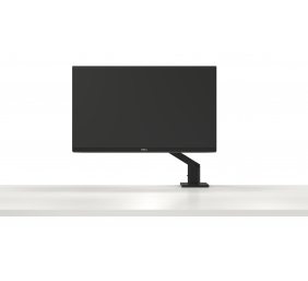 Dell | Desk Mount | MSA20 | Height, tilt, swivel, rotation, depth | 19-38 " | Maximum weight (capacity) 10 kg | Black