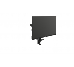 Dell | Desk Mount | MSA20 | Height, tilt, swivel, rotation, depth | 19-38 " | Maximum weight (capacity) 10 kg | Black