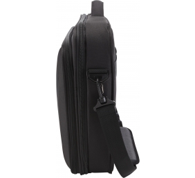 Case Logic PNC218 Fits up to size 18 ", Black/Green, Shoulder strap, Messenger - Briefcase