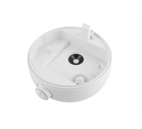 ETA | Air humidifier | ETA062990000 | Ultrasonic | 25 W | Water tank capacity 4 L | Suitable for rooms up to 30 m² | White