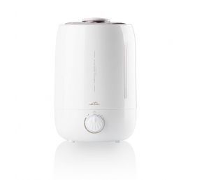 ETA | ETA062990000 | Air humidifier | Ultrasonic | 25 W | Water tank capacity 4 L | Suitable for rooms up to 30 m² | White