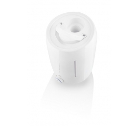 ETA | ETA062990000 | Air humidifier | Ultrasonic | 25 W | Water tank capacity 4 L | Suitable for rooms up to 30 m² | White