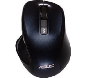Asus | MW202 | Wireless | 2.4GHz Wireless Optical Mouse | Blue