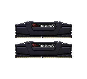 G.Skill | Ripjaws V | 32 GB | DDR4 | 3600 MHz | PC/server | Registered No | ECC No