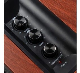 Edifier | Active Bluetooth Bookshelf Speakers | R1700BTS | Bluetooth | Wireless connection