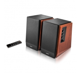 Edifier | Active Bluetooth Bookshelf Speakers | R1700BTS | Bluetooth | Wireless connection