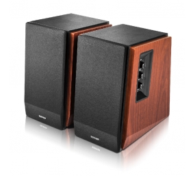 Edifier | Active Bluetooth Bookshelf Speakers | R1700BTS | Bluetooth | Wireless connection