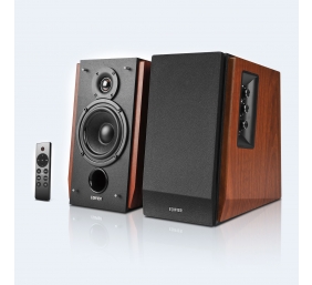 Edifier | Active Bluetooth Bookshelf Speakers | R1700BTS | Bluetooth | Wireless connection