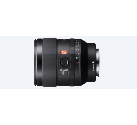 Sony lens FE 35 mm F1.4 GM | Sony | Lens FE 35 mm F1.4 GM