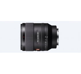 Sony lens FE 35 mm F1.4 GM | Sony | Lens FE 35 mm F1.4 GM