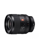 Sony lens FE 35 mm F1.4 GM | Sony | Lens FE 35 mm F1.4 GM