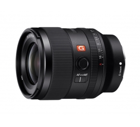 Sony lens FE 35 mm F1.4 GM | Sony | Lens FE 35 mm F1.4 GM