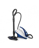 Polti Steam cleaner PTEU0269 Vaporetto Smart 40 Power 1800 W, Steam pressure 3.5 bar, Water tank capacity 1.6 L, White/Blue