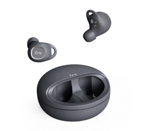 Aukey True Wireless Earphone EP-T10 Key Series Built-in microphone, Bluetooth 5, Black