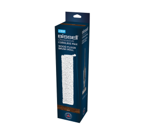 Bissell | Wood Floor Brush Roll For CrossWave Max | 1 pc(s) | White