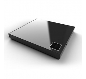 Asus | DVD±RW (±R DL)/DVD-RAM/BD-ROM drive | Interface USB 2.0 | Disk drive | CD read speed 24x (CD) / 8x (DVD) / 6x (BD) x | CD write speed 24x (CD) / 8x (DVD±R) / 6x (DVD±R DL) x | Black