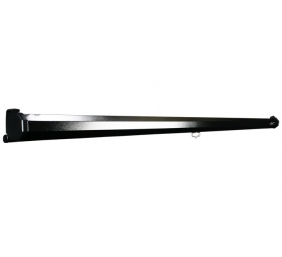 Elite Screens | Manual Series | M119XWS1 | Diagonal 119 " | 1:1 | Viewable screen width (W) 213 cm | White