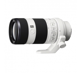 Sony | SEL- 70200G E70-200mm F4 G OSS zoom lens | Sony