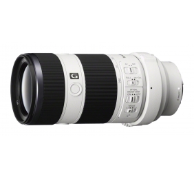 Sony | SEL- 70200G E70-200mm F4 G OSS zoom lens | Sony