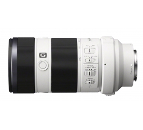 Sony | SEL- 70200G E70-200mm F4 G OSS zoom lens | Sony
