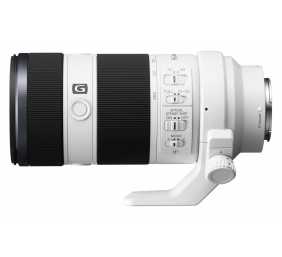 Sony | SEL- 70200G E70-200mm F4 G OSS zoom lens | Sony