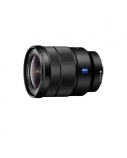 Sony SEL-1635Z 16-35mm, F4 ZA OSS zoom Zeiss lens