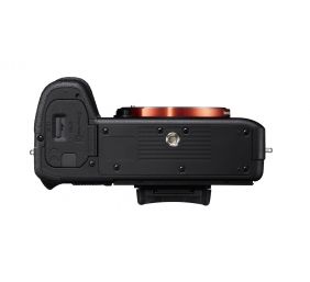 Sony | ILCE7M2B.CEC | Mirrorless Camera body | 24.3 MP | ISO sensitivity (max) 51200 | Display diagonal 7.62 " | Video recording | Wi-Fi | Magnification 0.71 x | CMOS | Black