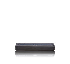 PJ-762 | Mono | Thermal | Portable Printer | Maximum ISO A-series paper size A4 | Black