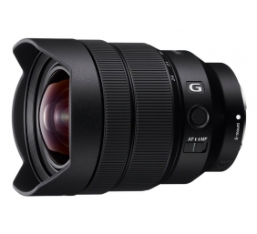 Sony SEL-1224G FE 12-24mm F4 G Lens