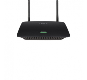 Linksys RE6500 Dual-Band Wireless Range Extender AC1200 802.11ac, 10/100/1000 Mbit/s, Ethernet LAN (RJ-45) ports 4, MU-MiMO No, no PoE