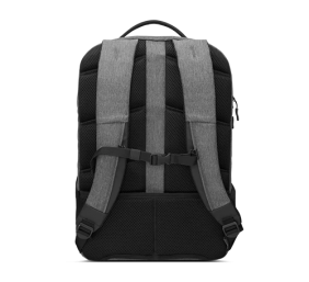 Lenovo | Essential | Business Casual 17-inch Backpack (Water-repellent fabric) | Fits up to size 17 " | Backpack | Waterproof | Charcoal Grey