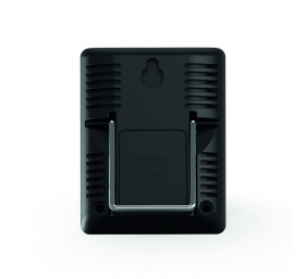 Duux | Sense | Black | LCD display | Hygrometer + Thermometer