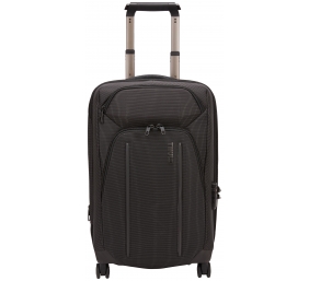 Thule | Fits up to size  " | Expandable Carry-on Spinner | C2S-22 Crossover 2 | Luggage | Black | "