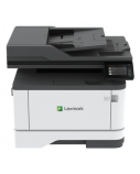 Lexmark MX431adn Spausdintuvas lazerinis nespalvotas MFP A4 40 ppm USB Ethernet LAN
