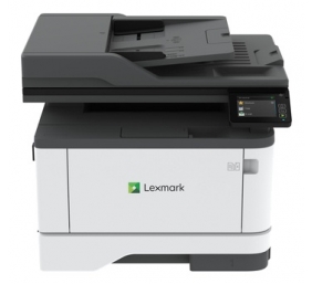 Lexmark MX431adn Spausdintuvas lazerinis nespalvotas MFP A4 40 ppm USB Ethernet LAN