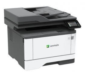 Lexmark MX431adn Spausdintuvas lazerinis nespalvotas MFP A4 40 ppm USB Ethernet LAN