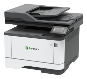 Lexmark MX431adn Spausdintuvas lazerinis nespalvotas MFP A4 40 ppm USB Ethernet LAN