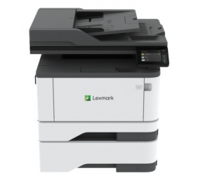 Lexmark MX431adn Spausdintuvas lazerinis nespalvotas MFP A4 40 ppm USB Ethernet LAN