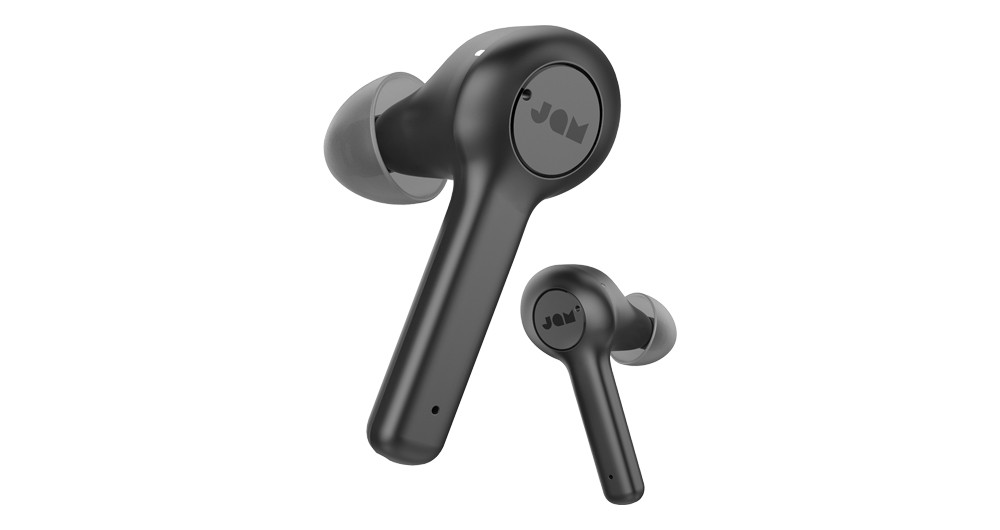 Jam | Earbuds | TWS ANC | Bluetooth | Black | ANC