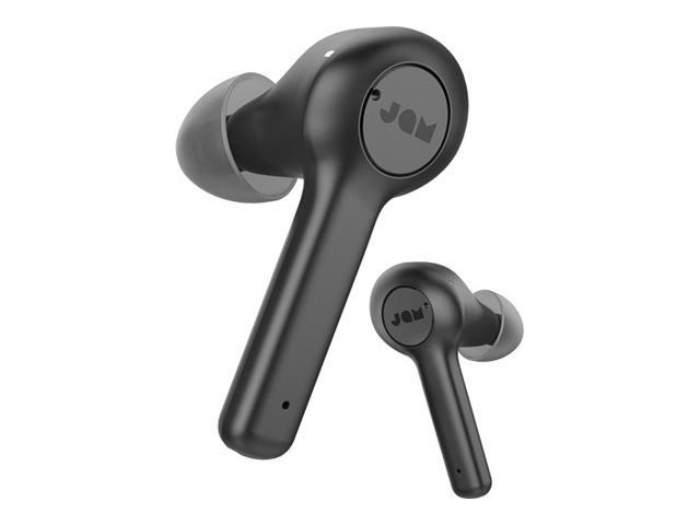 Jam | Earbuds | TWS ANC | Bluetooth | Black | ANC